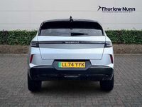 Used Vauxhall Grandland 156 kW (213 HP) 2024 Grey SUV