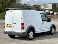 used Ford Transit Connect Low Roof Van L TDCi 75ps