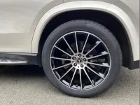 Used Mercedes GLE350 de AMG Line Premium 315 HP (231 kW) 2022 White SUV