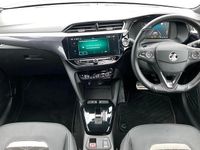 Used Vauxhall Corsa-e Ultimate 114 kW (156 HP) 2025 Hatchback