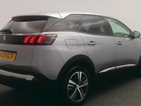used Peugeot 3008 1.5 BHDI 130 BHP ALLURE DIESEL FROM 2021 FROM ST. AUSTELL (PL26 7LB) | SPOTICAR
