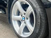 Used BMW Z4 Comfort Edition 184 HP (135 kW) 2015 Black Cabriolet