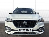 Used MG HS Excite 162 HP (119 kW) 2023 SUV