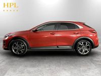 Second-hand Kia XCeed 158 CP (116 kW) 2021 Roșu SUV