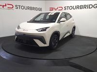 Begagnad BYD Dolphin Surf 11 kW (15 HK) 2025 Halvkombi