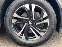 Used Peugeot e-2008 Allure 98 kW (134 HP) 2021 Grey SUV