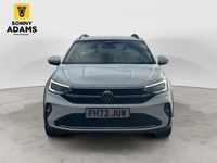 Used VW Taigo Life 95 HP (69 kW) 2024 White SUV