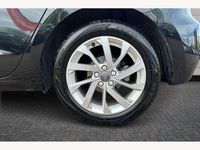 Used Audi A1 Sport 116 HP (85 kW) 2020 Black SUV