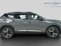 Used Peugeot 2008 Allure 134 HP (98 kW) 2025 Grey SUV