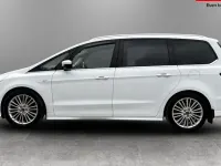 Used Ford Galaxy Titanium X 179 HP (131 kW) 2018 MPV