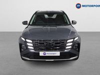 Used Hyundai Tucson Premium 2024 Grey SUV