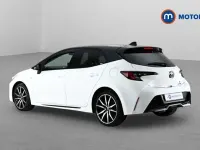 Used Toyota Corolla Sport 140 HP (102 kW) 2026 Hatchback