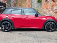 Used Mini Cooper S Hatch 170 HP (125 kW) 2017 Hatchback