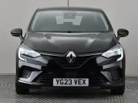 Used Renault Clio Evolution 90 HP (66 kW) 2023 Hatchback