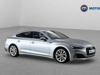 Used Audi A5 Sportback Sport 150 HP (110 kW) 2024 Hatchback