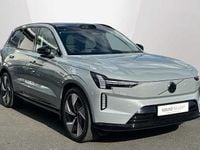 New Volvo EX90 Performance 380 kW (517 HP) 2025 SUV