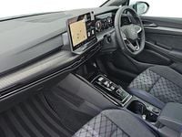 New VW Golf VIII R-line 150 HP (110 kW) 2026 Oyster silver Hatchback