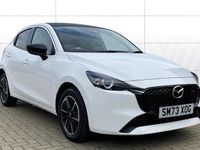 Used Mazda 2 Homura-Aka 90 HP (66 kW) 2024 Hatchback