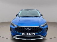 Used Ford Kuga Active 2025 Blue SUV
