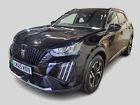 Used Peugeot 2008 Allure 100 kW (136 HP) 2025 Black SUV
