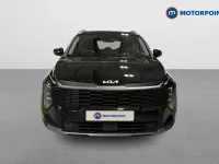 Used Kia Sportage 2025 Black SUV