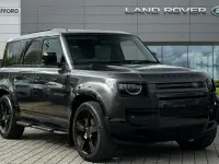 New Land Rover Defender HSE Dynamic 2026 Grey SUV