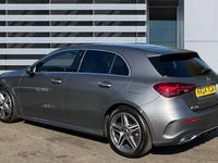 Used Mercedes A180 Executive 136 HP (100 kW) 2026 Hatchback