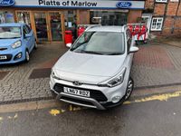 used Hyundai i20 1.0 T-GDi Active Euro 6 5dr 1 Owner