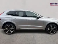 Used Volvo XC60 Ultra 455 HP (334 kW) 2025 Silver SUV