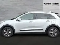 Used Kia Niro 141 HP (103 kW) 2022 SUV