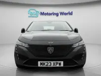 Używany Peugeot 308 Active Premium 130 KM (95 kW) 2023 Czarny Hatchback