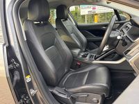 Used Jaguar I-Pace S 294 kW (400 HP) 2020 Grey SUV