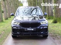Used BMW X5 M Sport 2019 Black SUV
