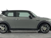 Used Mini Cooper SE Hatch 135 kW (184 HP) 2022 Grey Hatchback