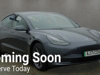 Used Tesla Model 3 11 kW (15 HP) 2022 Sedan