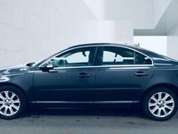 Used Volvo S80 SE 2010 Grey Sedan