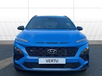 Second-hand Hyundai Kona N Line 120 CP (88 kW) 2022 SUV