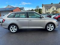 used Skoda Fabia SE L TSI