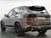 Used BMW X5 M Sport 294 HP (216 kW) 2026 Green SUV