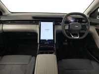 Used Ford Explorer Select 210 kW (286 HP) 2025 Blue SUV