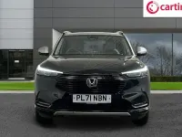 Used Honda HR-V Advance 131 HP (96 kW) 2024 SUV