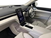 New Volvo EX90 Performance 380 kW (517 HP) 2026 Black SUV