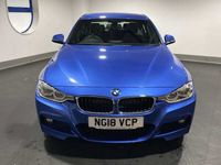 used BMW 330e 3 SeriesM Sport 4dr Step Auto