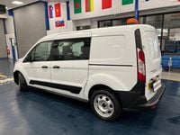 Usado Ford Transit Connect 100 HP (73 kW) 2020 Branco Monovolume