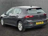 Used VW Golf VIII 150 HP (110 kW) 2024