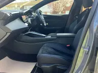 Usado Peugeot 408 GTi 130 CV (95 kW) 2024 Gris SUV