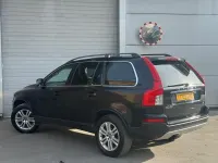 Used Volvo XC90 SE 2009 Black SUV