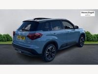 Second-hand Suzuki Vitara SZ5 2021 Albastru SUV