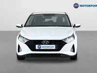 Used Hyundai i20 SE 101 HP (74 kW) 2022 White Hatchback