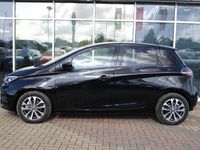 used Renault Rapid Zoe 100kW GT Line + R135 50kWhCharge 5dr Auto